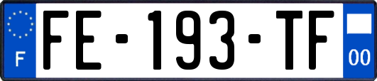 FE-193-TF