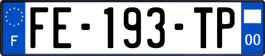 FE-193-TP