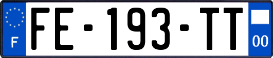 FE-193-TT