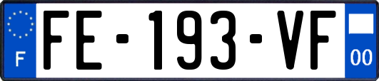 FE-193-VF