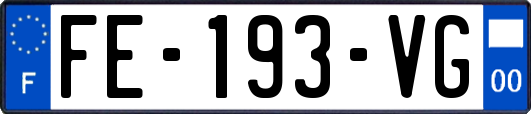 FE-193-VG