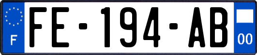 FE-194-AB