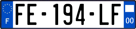 FE-194-LF
