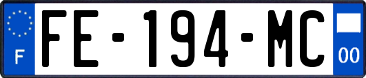 FE-194-MC