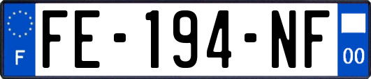 FE-194-NF