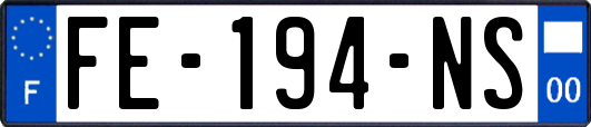 FE-194-NS