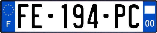 FE-194-PC