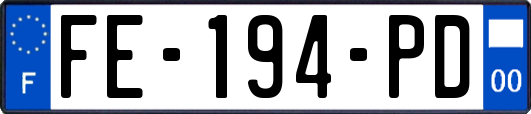 FE-194-PD