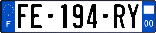 FE-194-RY