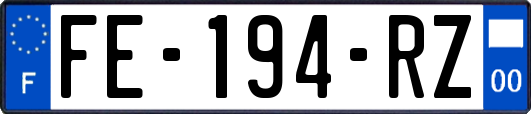 FE-194-RZ