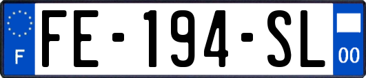 FE-194-SL