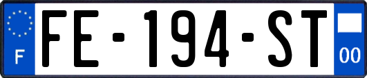 FE-194-ST