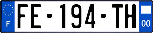 FE-194-TH
