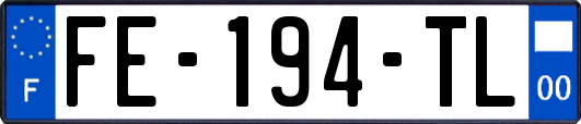 FE-194-TL