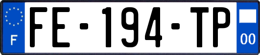FE-194-TP