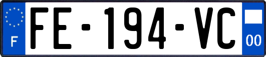 FE-194-VC