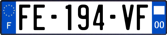 FE-194-VF