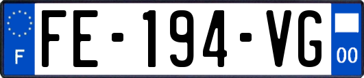 FE-194-VG