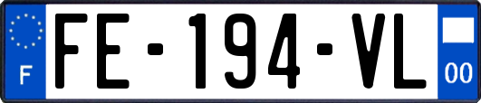 FE-194-VL