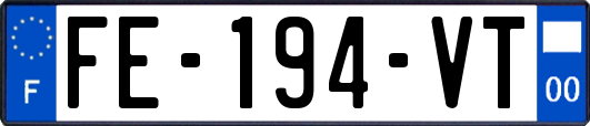FE-194-VT