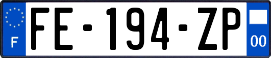 FE-194-ZP