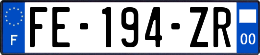 FE-194-ZR