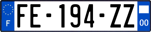 FE-194-ZZ