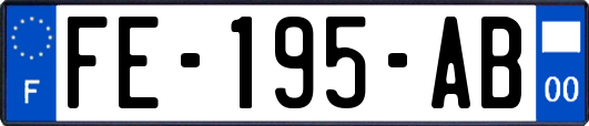 FE-195-AB