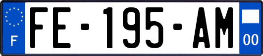 FE-195-AM