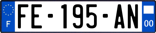 FE-195-AN