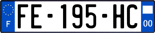 FE-195-HC