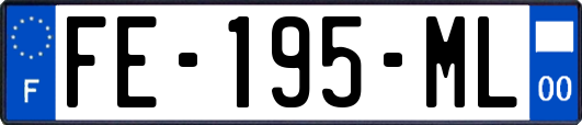 FE-195-ML