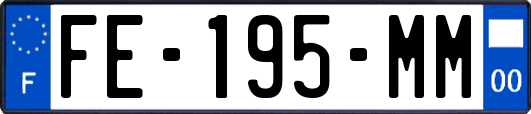 FE-195-MM