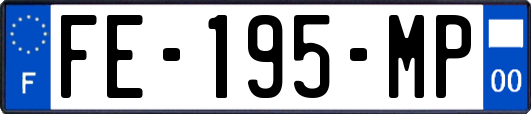 FE-195-MP