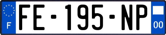 FE-195-NP