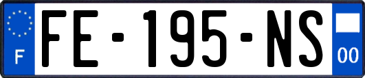 FE-195-NS