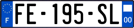 FE-195-SL