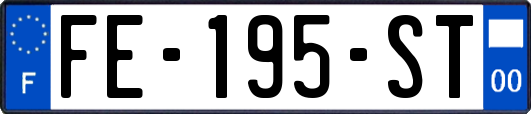 FE-195-ST
