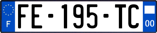 FE-195-TC