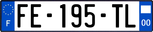FE-195-TL