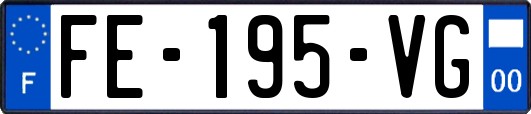 FE-195-VG