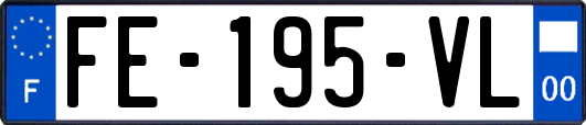 FE-195-VL