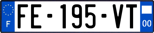 FE-195-VT