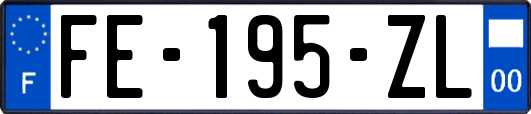 FE-195-ZL