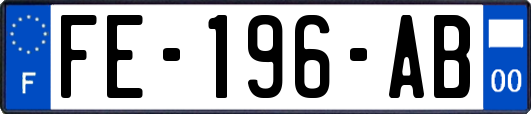 FE-196-AB