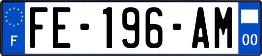 FE-196-AM