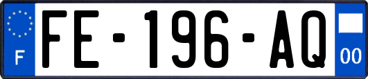 FE-196-AQ