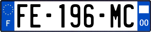 FE-196-MC