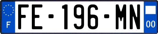 FE-196-MN