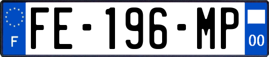 FE-196-MP